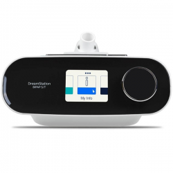 Dreamstation ST30 Auto BiPAP Machine by Philips Respironics